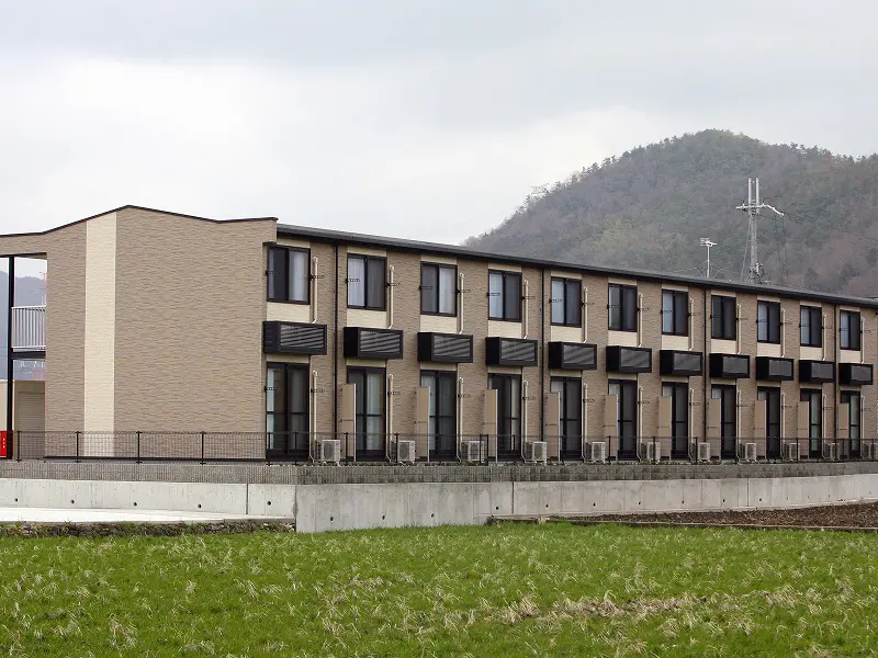 神崎郡福崎町山崎 月極駐車場